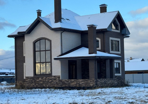 Продам коттедж, ДНП Большая вода тер, 12, Лыщёво д, 0 км от города