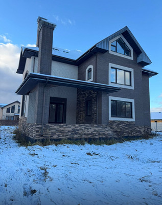 Продам коттедж, ДНП Большая вода тер, 12, Лыщёво д, 0 км от города