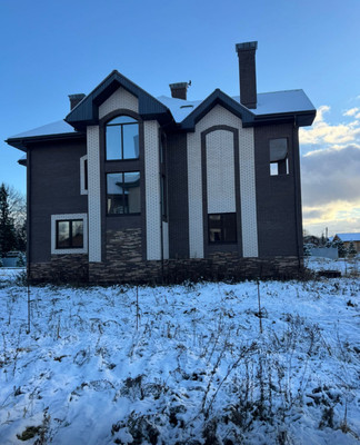 Продам коттедж, ДНП Большая вода тер, 12, Лыщёво д, 0 км от города