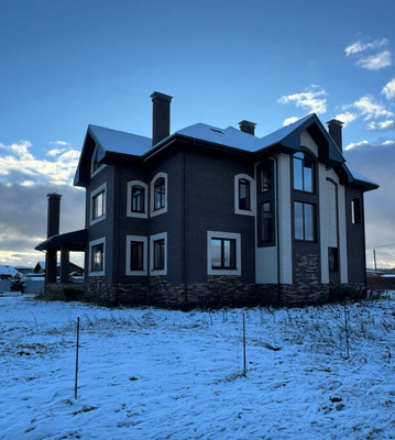 Продам коттедж, ДНП Большая вода тер, 12, Лыщёво д, 0 км от города