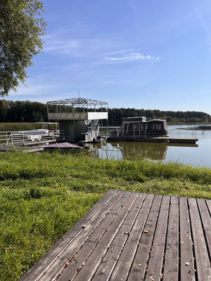 Продам коттедж, ДНП Большая вода тер, 12, Лыщёво д, 0 км от города
