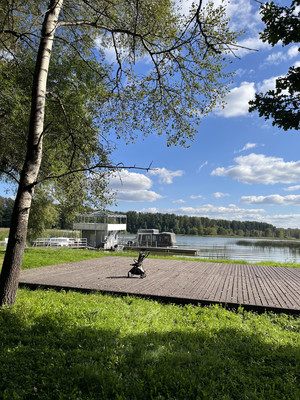 Продам коттедж, ДНП Большая вода тер, 12, Лыщёво д, 0 км от города