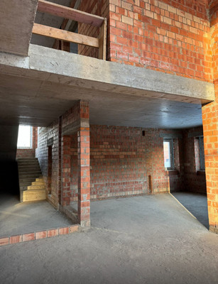 Продам коттедж, ДНП Большая вода тер, 12, Лыщёво д, 0 км от города