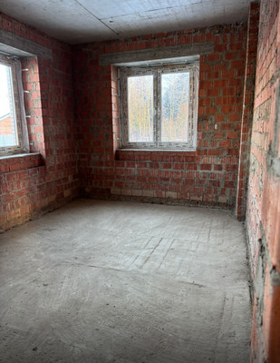 Продам коттедж, ДНП Большая вода тер, 12, Лыщёво д, 0 км от города