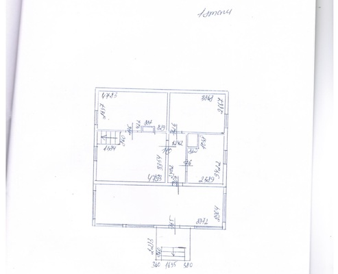 Продам дом, Дачная ул, 26, Кедровка п, 26 км от города