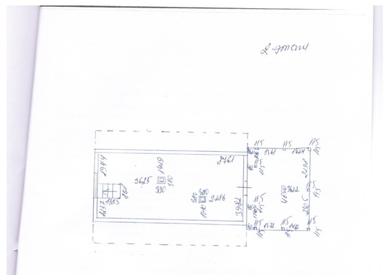 Продам дом, Дачная ул, 26, Кедровка п, 26 км от города