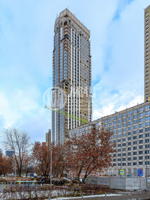 Продам однокомнатную (1-комн.) квартиру (долевое), Озёрная ул, Москва г