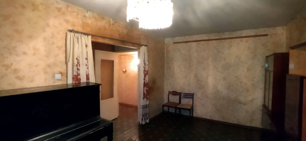 Продам двухкомнатную (2-комн.) квартиру, Кудряшова ул, 109, Иваново г