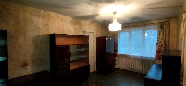 Продам двухкомнатную (2-комн.) квартиру, Кудряшова ул, 109, Иваново г