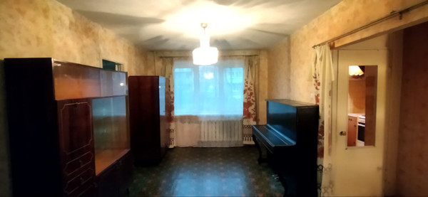 Продам двухкомнатную (2-комн.) квартиру, Кудряшова ул, 109, Иваново г