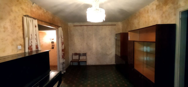 Продам двухкомнатную (2-комн.) квартиру, Кудряшова ул, 109, Иваново г