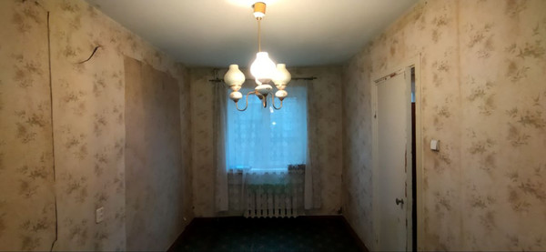 Продам двухкомнатную (2-комн.) квартиру, Кудряшова ул, 109, Иваново г