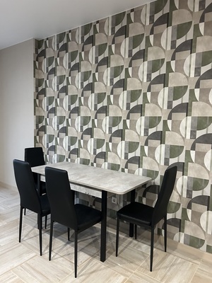 Сдам однокомнатную (1-комн.) квартиру, Пролетарская ул, 17, Рязань г