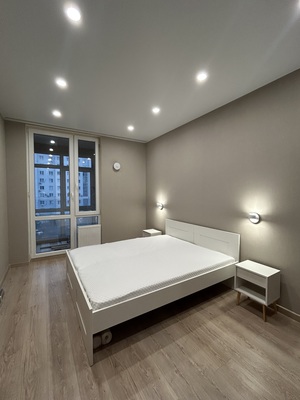 Сдам однокомнатную (1-комн.) квартиру, Пролетарская ул, 17, Рязань г