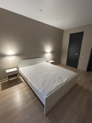 Сдам однокомнатную (1-комн.) квартиру, Пролетарская ул, 17, Рязань г