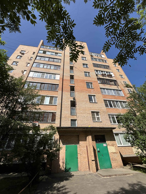 Продам двухкомнатную (2-комн.) квартиру, Можайское ш, 4, Большие Вязёмы рп