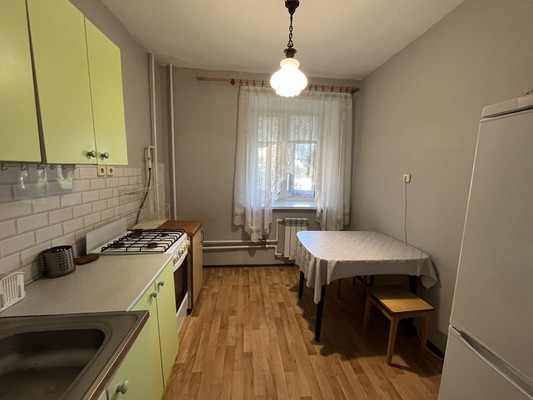 Продам двухкомнатную (2-комн.) квартиру, Можайское ш, 4, Большие Вязёмы рп