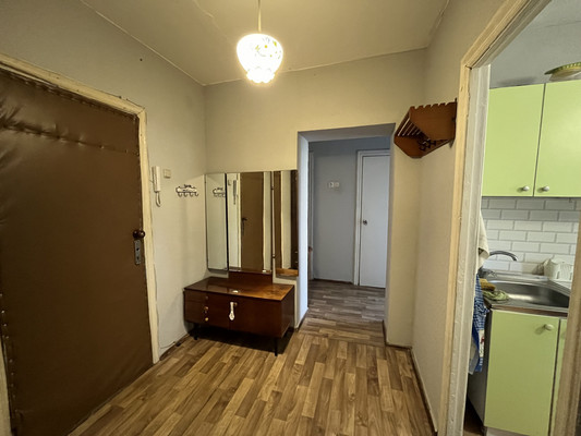 Продам двухкомнатную (2-комн.) квартиру, Можайское ш, 4, Большие Вязёмы рп