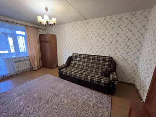 Продам двухкомнатную (2-комн.) квартиру, Можайское ш, 4, Большие Вязёмы рп