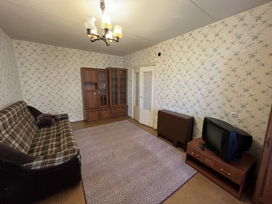 Продам двухкомнатную (2-комн.) квартиру, Можайское ш, 4, Большие Вязёмы рп