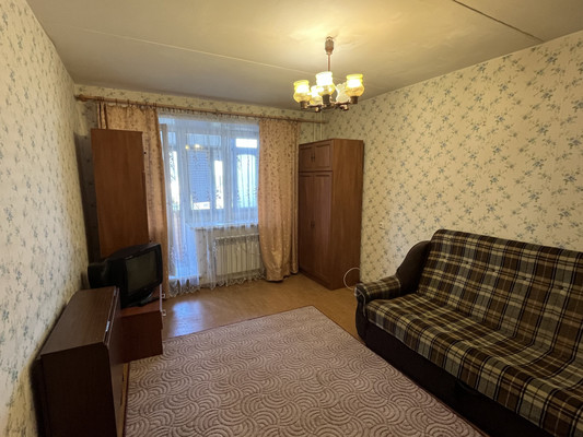 Продам двухкомнатную (2-комн.) квартиру, Можайское ш, 4, Большие Вязёмы рп