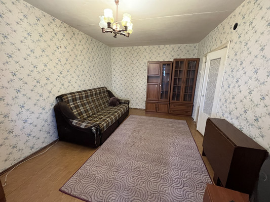 Продам двухкомнатную (2-комн.) квартиру, Можайское ш, 4, Большие Вязёмы рп