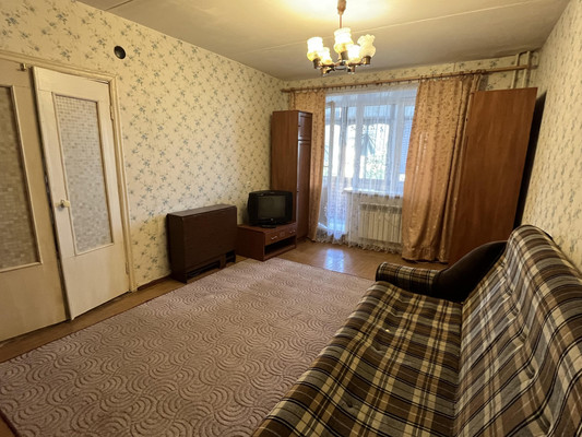 Продам двухкомнатную (2-комн.) квартиру, Можайское ш, 4, Большие Вязёмы рп