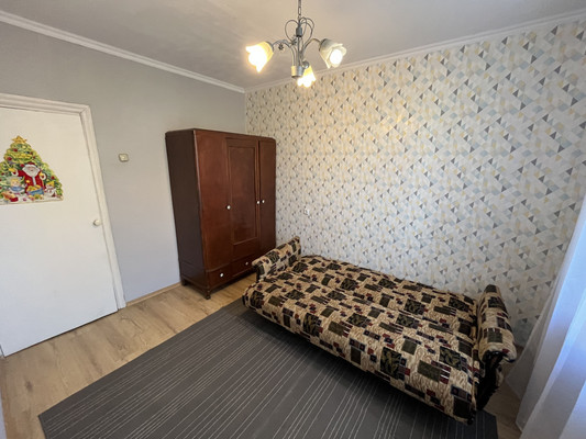 Продам двухкомнатную (2-комн.) квартиру, Можайское ш, 4, Большие Вязёмы рп