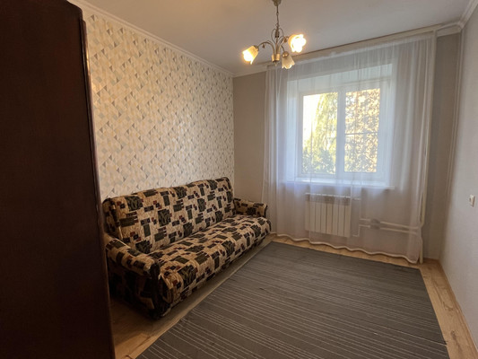 Продам двухкомнатную (2-комн.) квартиру, Можайское ш, 4, Большие Вязёмы рп