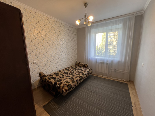 Продам двухкомнатную (2-комн.) квартиру, Можайское ш, 4, Большие Вязёмы рп