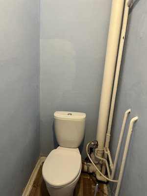 Продам двухкомнатную (2-комн.) квартиру, Можайское ш, 4, Большие Вязёмы рп