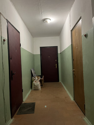 Продам двухкомнатную (2-комн.) квартиру, Можайское ш, 4, Большие Вязёмы рп