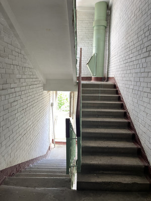 Продам двухкомнатную (2-комн.) квартиру, Можайское ш, 4, Большие Вязёмы рп