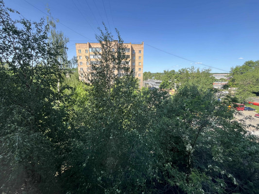 Продам двухкомнатную (2-комн.) квартиру, Можайское ш, 4, Большие Вязёмы рп