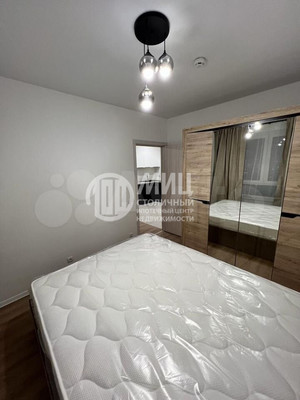 Продам однокомнатную (1-комн.) квартиру, Сокольнический Вал ул, 1, Москва г