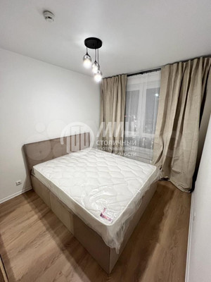 Продам однокомнатную (1-комн.) квартиру, Сокольнический Вал ул, 1, Москва г