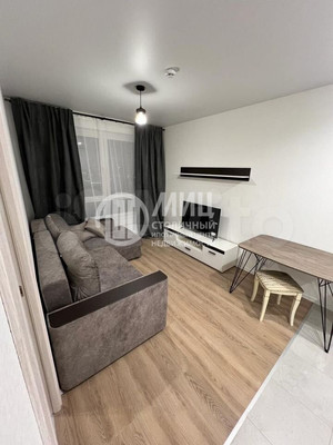 Продам однокомнатную (1-комн.) квартиру, Сокольнический Вал ул, 1, Москва г