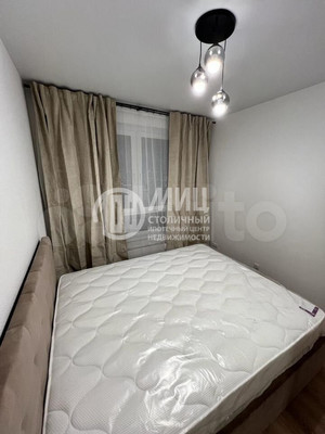 Продам однокомнатную (1-комн.) квартиру, Сокольнический Вал ул, 1, Москва г