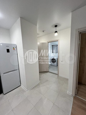 Продам однокомнатную (1-комн.) квартиру, Сокольнический Вал ул, 1, Москва г