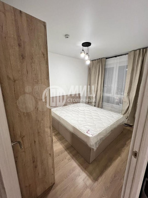 Продам однокомнатную (1-комн.) квартиру, Сокольнический Вал ул, 1, Москва г