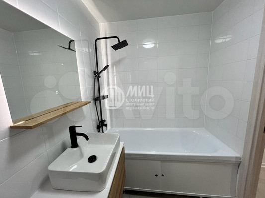 Продам однокомнатную (1-комн.) квартиру, Сокольнический Вал ул, 1, Москва г