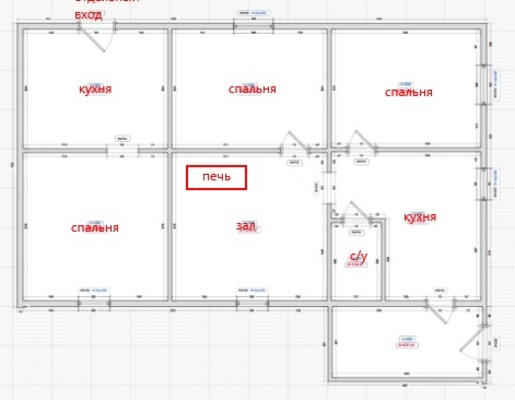 Продам дом, Пахомова с, 0 км от города
