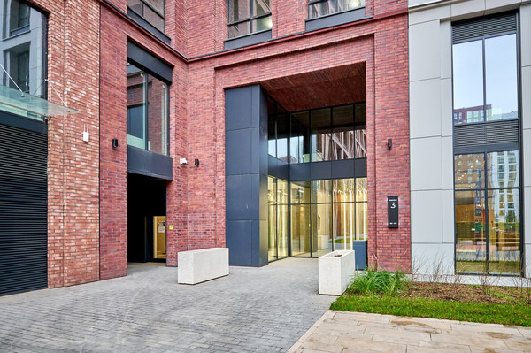 Продам однокомнатную (1-комн.) квартиру, Малая Почтовая ул, 12, Москва г