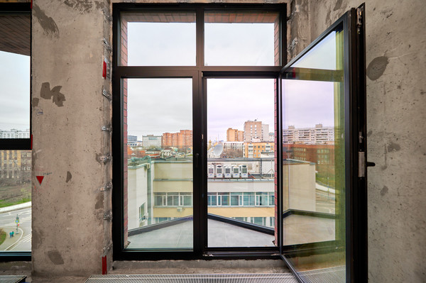 Продам однокомнатную (1-комн.) квартиру, Малая Почтовая ул, 12, Москва г