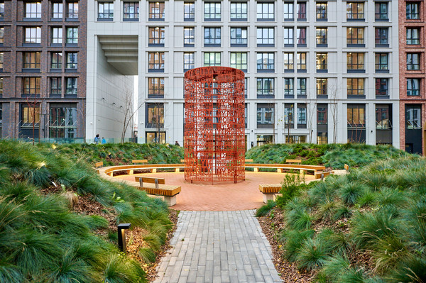 Продам однокомнатную (1-комн.) квартиру, Малая Почтовая ул, 12, Москва г