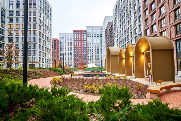 Продам однокомнатную (1-комн.) квартиру, Малая Почтовая ул, 12, Москва г