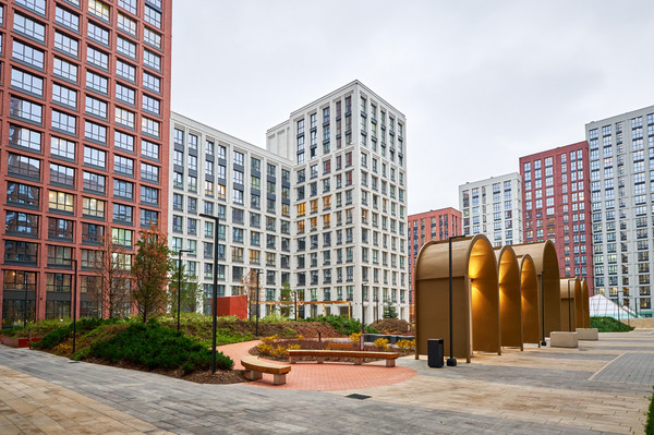 Продам однокомнатную (1-комн.) квартиру, Малая Почтовая ул, 12, Москва г