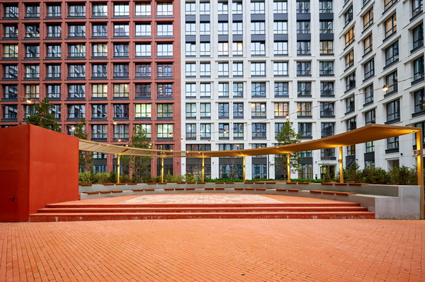 Продам однокомнатную (1-комн.) квартиру, Малая Почтовая ул, 12, Москва г