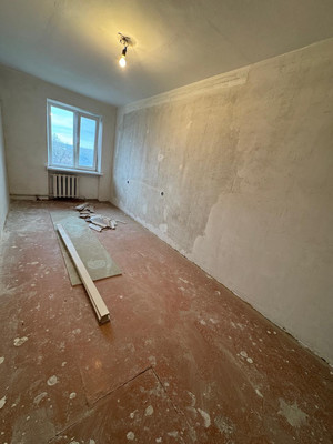 Продам двухкомнатную (2-комн.) квартиру, Киевская ул, 123а, Симферополь г