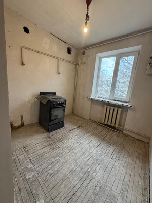 Продам двухкомнатную (2-комн.) квартиру, Киевская ул, 123а, Симферополь г